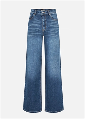 Nini jeans Worn Out Denim Baum Und Pferdgarten 